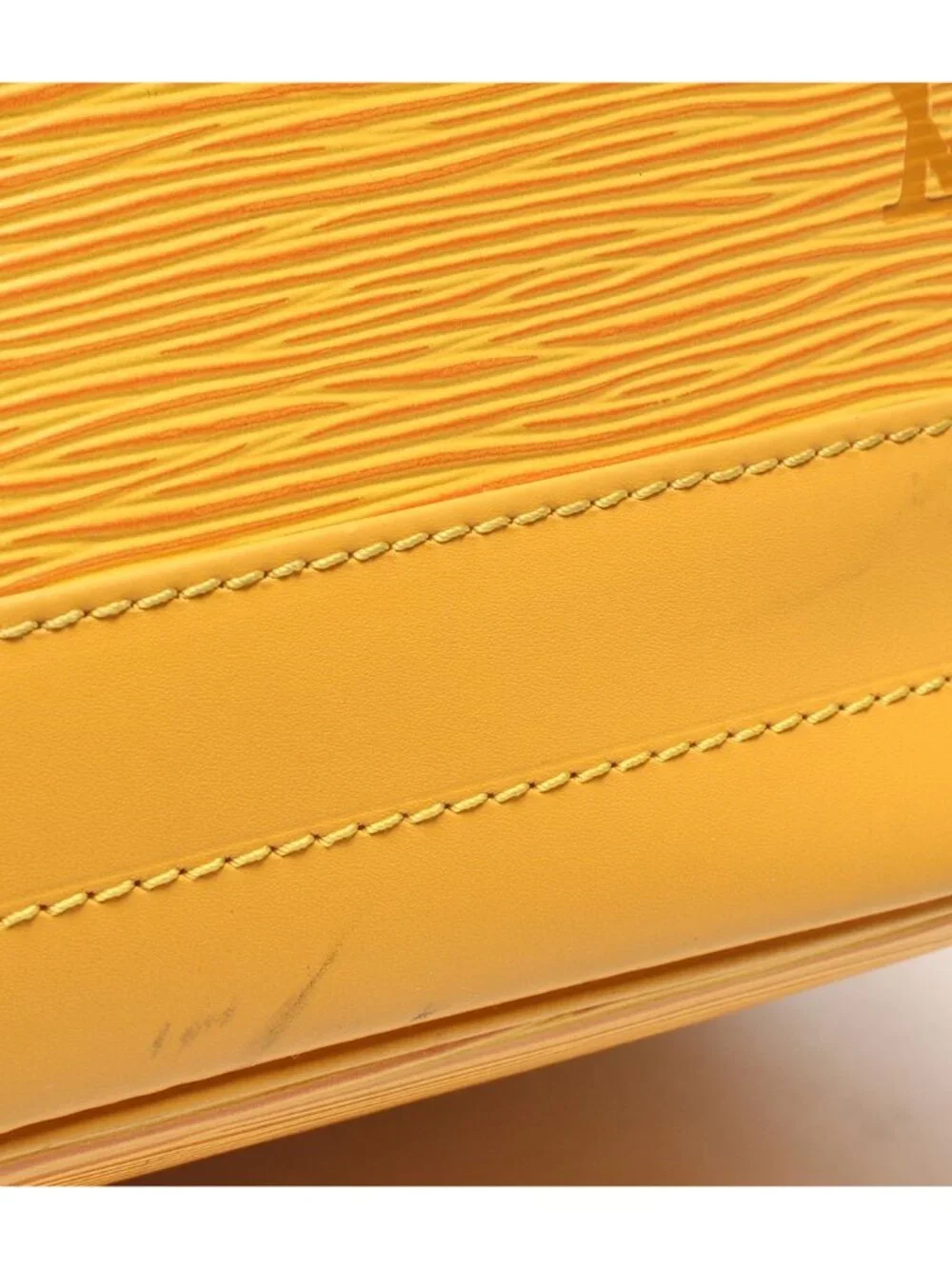 Louis Vuitton Shoulder Bag Noe Epi